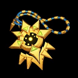 Amulet of Glory