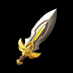 Blade of Reproach
