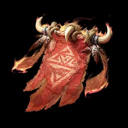 Bloodblade Banner