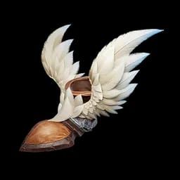 Boots of Swiftness