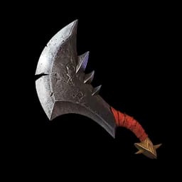 Butcher's Blade