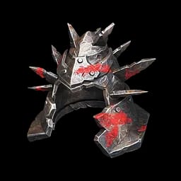Crown of the Berserker