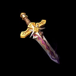 Dagger of Betrayal