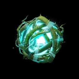 Deathless Vines