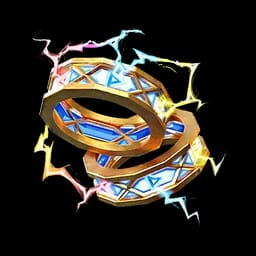 Doom Bracers