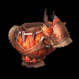 Dragonscale Armor