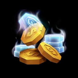 Enchanted Coins