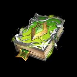 Enchiridion of Advanced Incantations