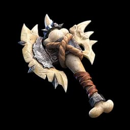 Giant's Bone