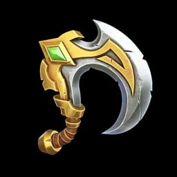 Greenfinger Sickle
