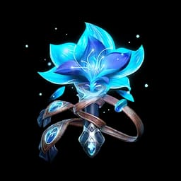 Homecoming Blossom