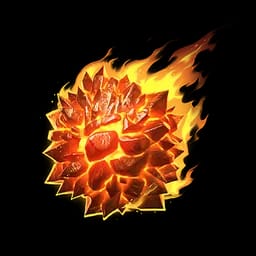 Infernal Flame