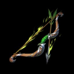 Lordsguard Bow