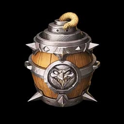 Mad Goblin's Boon