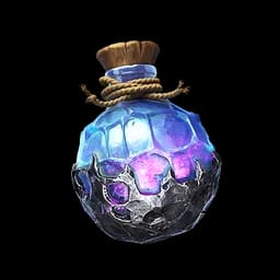 Magic Bomb
