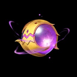 Mirage Orb