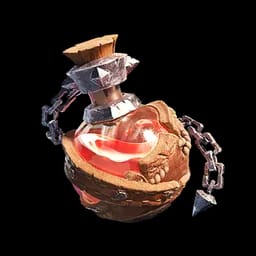 Potion of Vigor
