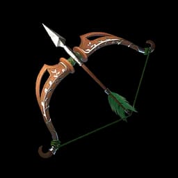 Rapid Crossbow