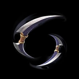 Shadowblades