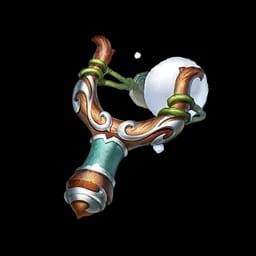 Snowball Launcher
