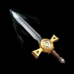 Sorland's Blade