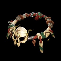 Spiritbone Torc