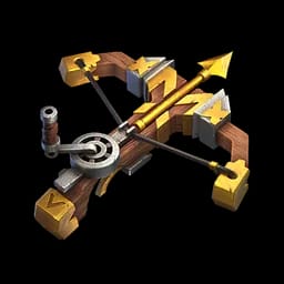 Steel-Heart Avenger