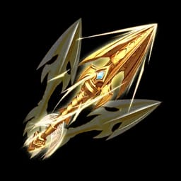 Storm Arrows