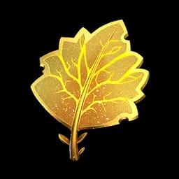 Storm Leaf