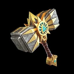Sunflame Hammer