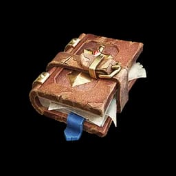 Veteran's Diary
