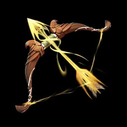 Viola's Bow