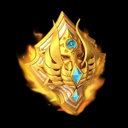 Visage of the Sanctus
