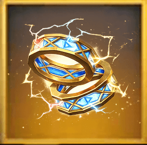 Doom Bracers