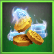 Enchanted Coins