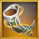 Lucia's Horn