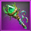 Staff of Spring