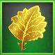 Storm Leaf