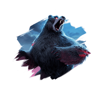 Direbear