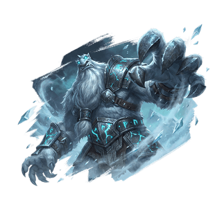 Frost Giant