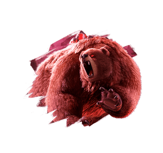 Giant Bear
