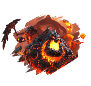 Magma