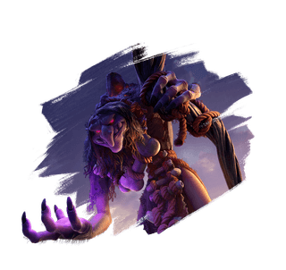 Necrogiant