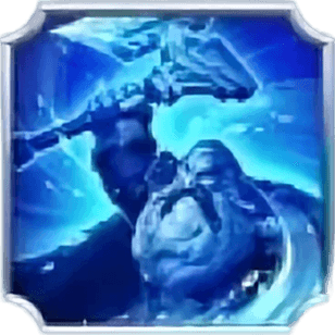Frostbeard Spirit