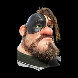 Alistair