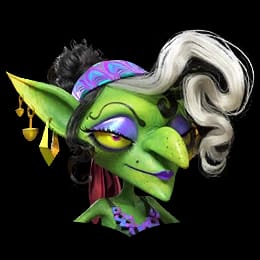 Maggrat