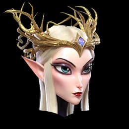 Thundelyn