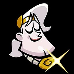 Gleaming