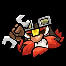 Engineer's Rage