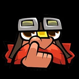 Nose Pick